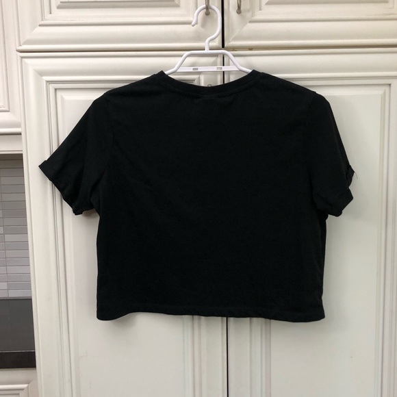 Guns N’ Roses women’s crop t-shirt - Picture 8 of 9